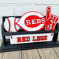 Reds-Interchangeable Inserts