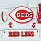 Reds-Interchangeable Inserts