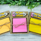 Personalized Post It Note Holder