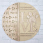 Dog Lover Door Hanger