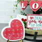 Owl You Need Is Love Tiered Tray Set