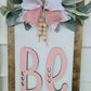 Be Mine Porch Leaner