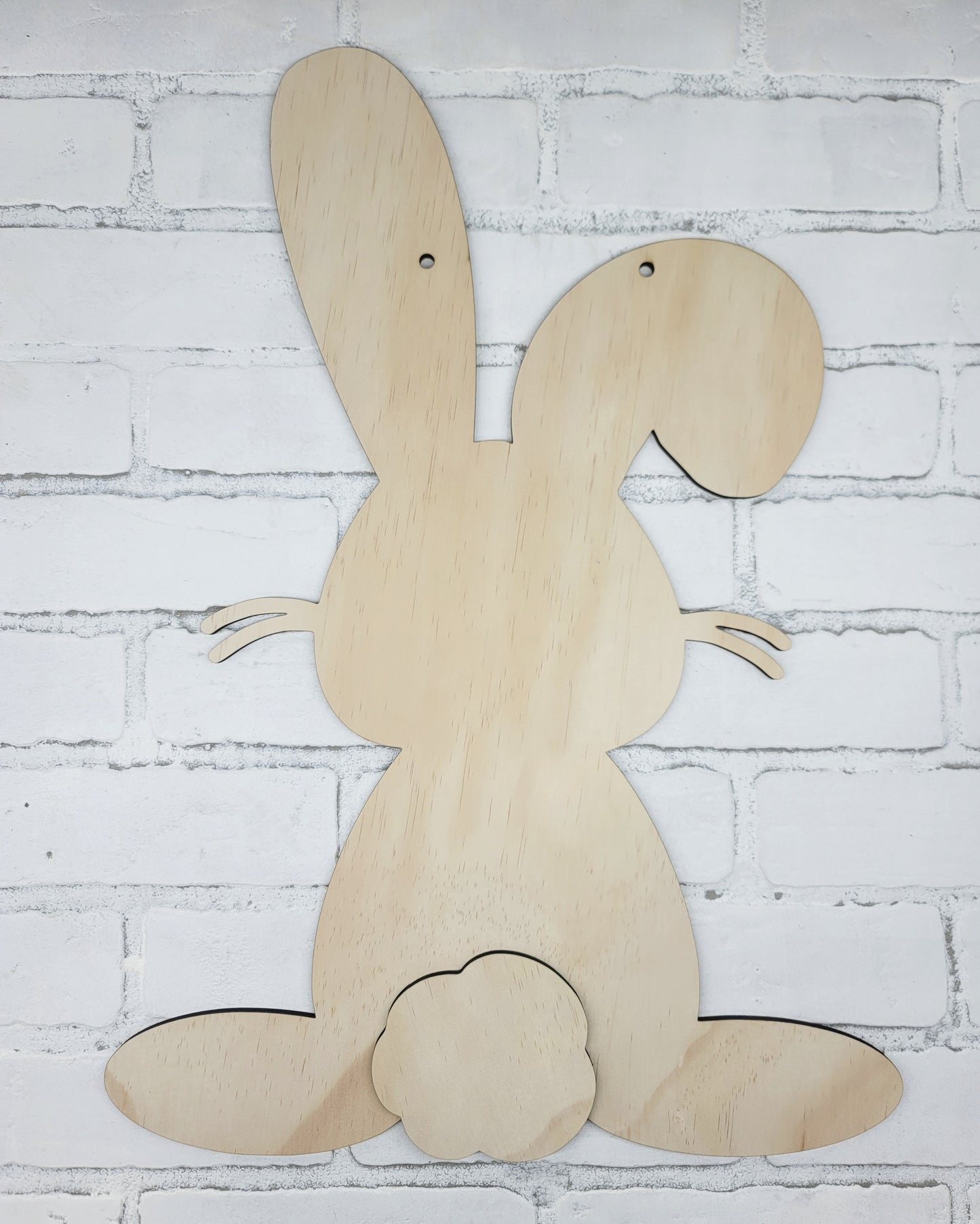 Bunny Door Hanger