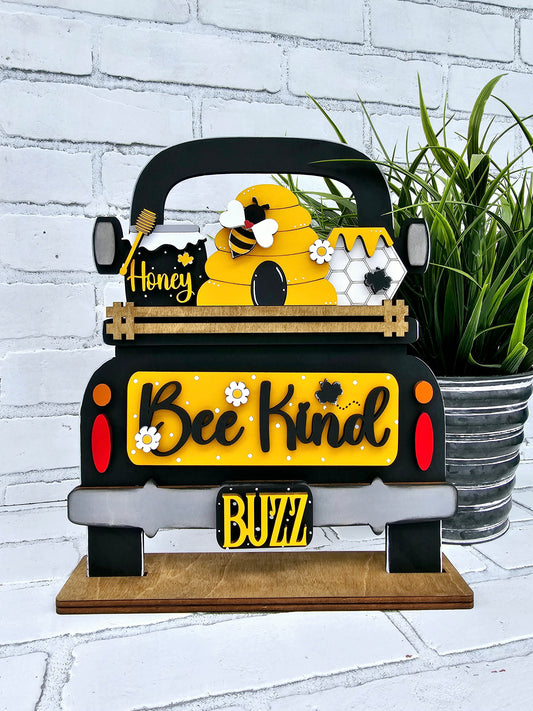 Bee Truck Inserts-wholesale