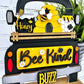 Bee Truck Inserts