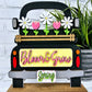 Spring Truck Inserts