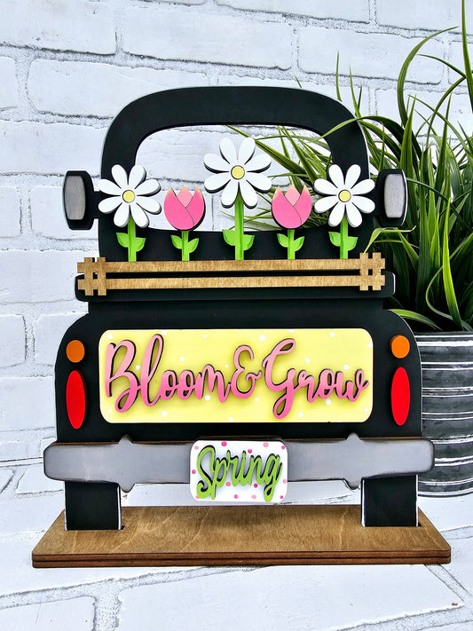 Spring Truck Inserts-wholesale