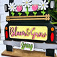 Spring Truck Inserts