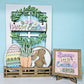 Easter- Interchangeable Window Inserts