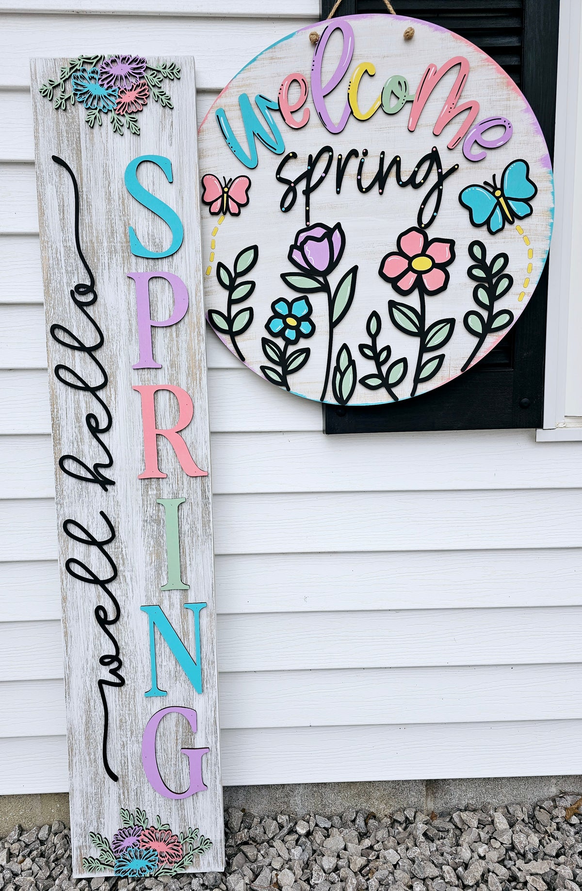 Rustic Welcome Spring Signs Welcome Spring Signs 211,600+ Welcome Spring Stock Photos, Pictures