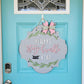 Humble and Kind Door Hanger