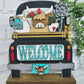Cow Truck Inserts