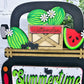 Watermelon Truck Inserts