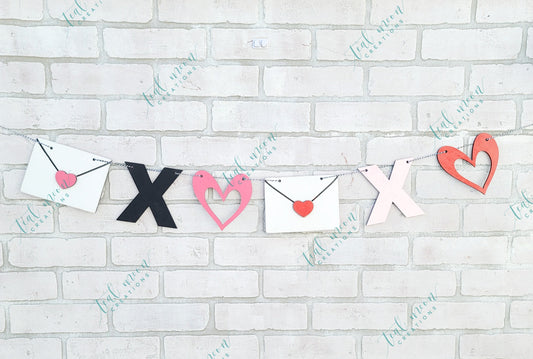 Valentine's Day Banner- wholesale