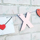 Valentine's Day Banner