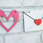Valentine's Day Banner