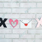 Valentine's Day Banner