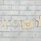 Valentine's Day Banner