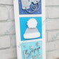 Brrr Winter- Set of 3