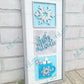 Baby it's cold outside- Set of 3