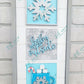 Baby it's cold outside- Set of 3