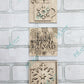 Baby it's cold outside- Set of 3