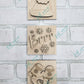 Brrr Winter- Set of 3