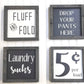 Laundry Room Mini Set