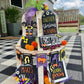 Hocus Pocus Tiered Tray Set