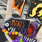 Hocus Pocus Tiered Tray Set