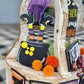 Hocus Pocus Tiered Tray Set